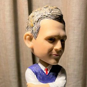 Bobblehead - Jim Tressel, The University of Akron